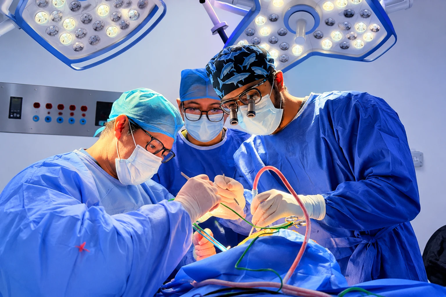 Consulta especializada en cirugía de columna vertebral